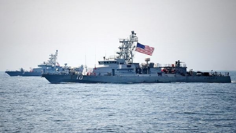 AB'den Washington'un Askeri Yaklaşımına muhalefet
