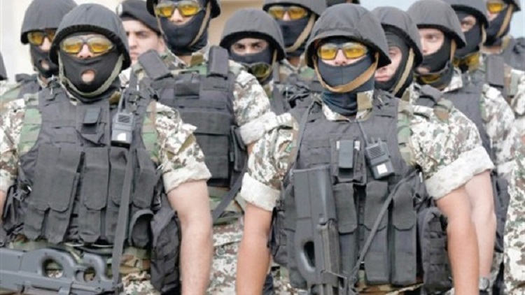  Liban : arrestation d’un espion israélien chargé d’infiltrer la base populaire du Hezbollah