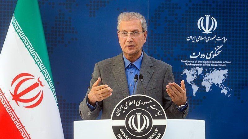 イラン政府、「外相への制裁は政府・国民という基盤への侵略」