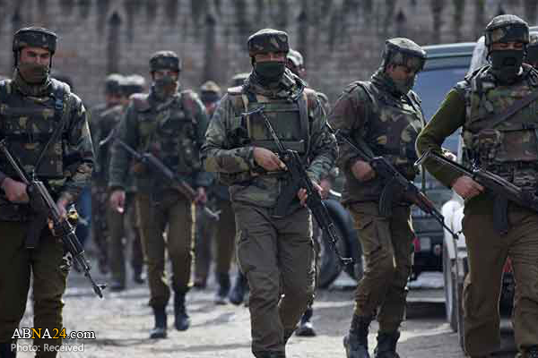 India sends 8,000 more troops to Kashmir after state's special status revoked