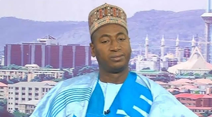 Najeriya: 'Yan Bindiga Sun Kashe Shugaban Miyatti Allah Na Jihar Adamawa