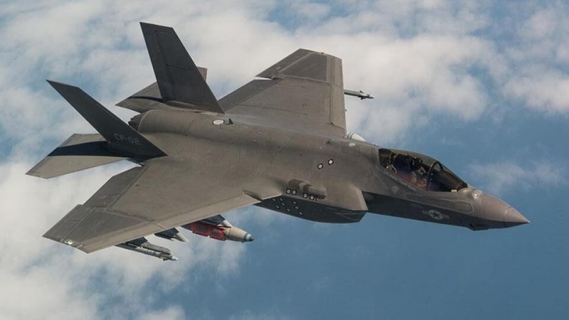 米上院議員、「Ｆ３５戦闘機のコスト超過や技術トラブルは国防総省の責任」