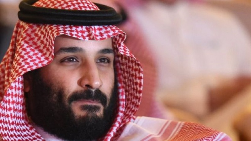 سعودی عرب نے ایران کے آگے گھٹنے ٹیکے، صیہونی ویب سائٹ کا نیا انکشاف