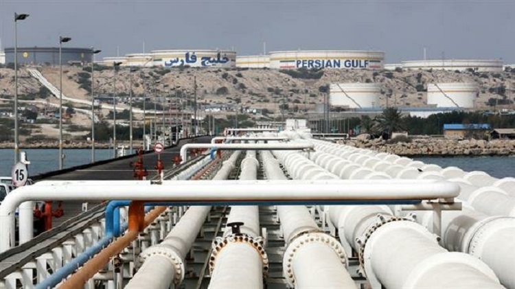  Chine-Iran: le plus gros fiasco US?
