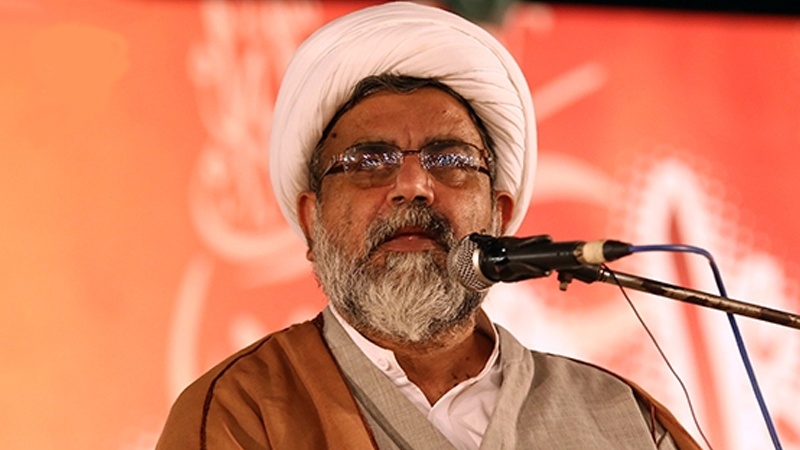 امریکی ہیبت کے غبارے سے ہوا نکل چکی : ناصران ولایت کانفرنس