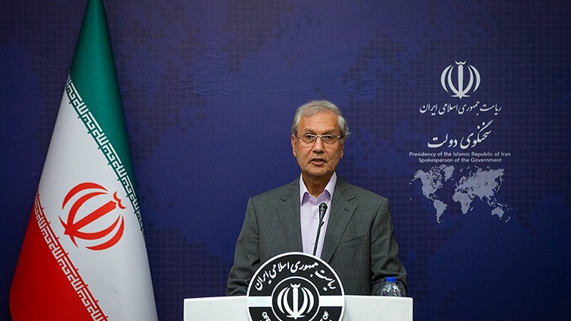 ڕوبەیعی : بایکوتی زەریف پەلامار بۆ سەر دەوڵەت و نەتەوەی ئێرانە