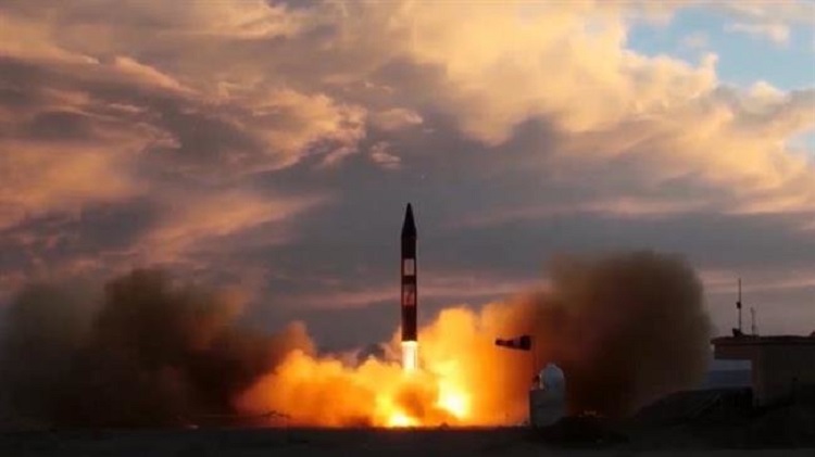  Pourquoi les USA devraient-ils s’inquiéter du dernier test de missile iranien?
