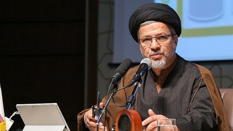 Messaggio della Shi’a (Allamah Tabataba’i)- 2a p.