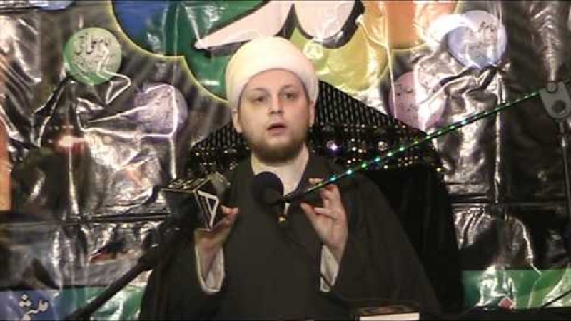 Islam ed immigrazione: intervista con Shaykh Di Palma