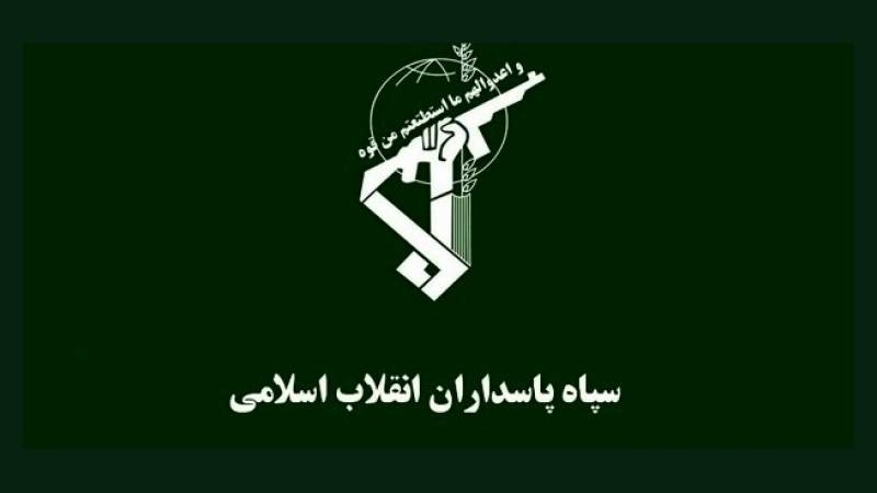 イラン南部で、７０万リットルの燃料を密輸していた外国籍船舶が拿捕