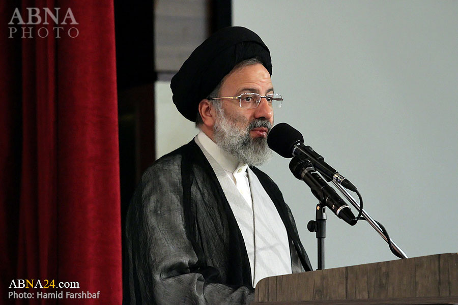 Sanction on Zarif shows US sheer desperation: Iran's Judiciary chief