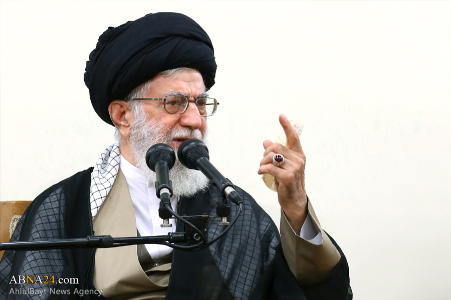 Imam Khamenei urges population growth as source of national strength