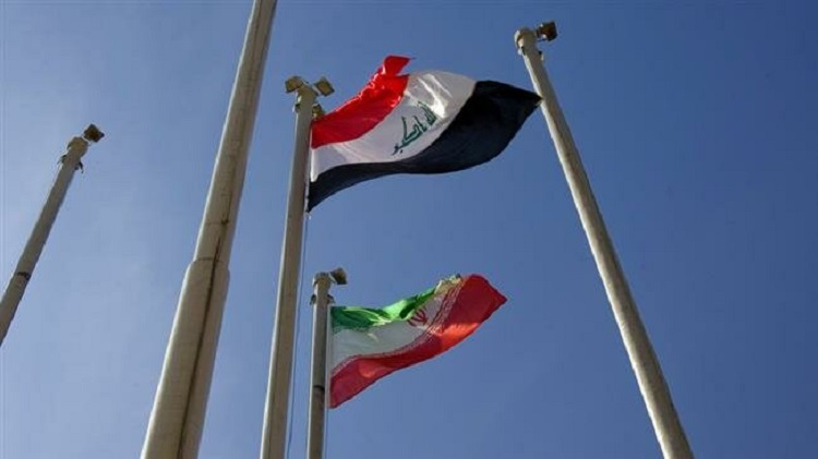  Général Savafi: «L’Iran défendra l’Irak»