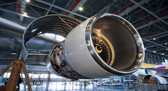  L’Iran fabrique des pièces de rechange pour avion d’ici sept ans