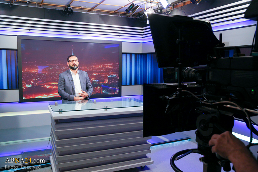 Al-Nujaba’s spokesman warning US: Leave Iraq before we expel you