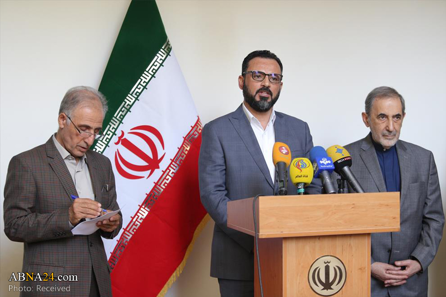 Al-Nujaba’s spokesman: Resistance indebted to Islamic Republic