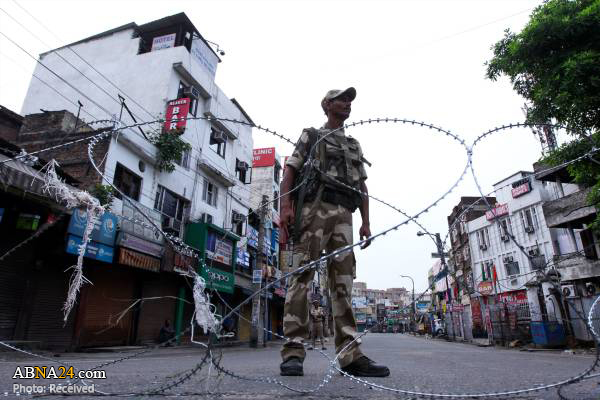 Mansuh Status Kashmir Pengkhianatan India Mansuh Status Kashmir Pengkhianatan India