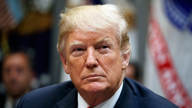 Бывший глава ФБР критикует расистскую позицию Трампа
