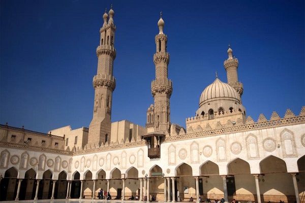  Al Azhar réagit aux attentats terroristes aux Etats-Unis