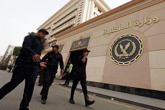 الداخلية المصرية: "حسم" الإخوانية تقف وراء تفجير معهد الأورام