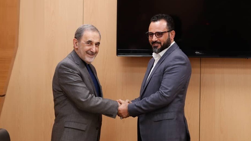Velayeti: İran ve Irak bölgede direniş eksenidirler