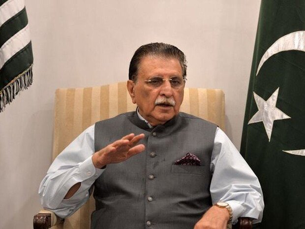 کشمیر کا بھارت سے الحاق ختم / اب کشمیر بھارت کا اٹوٹ انگ نہیں رہا