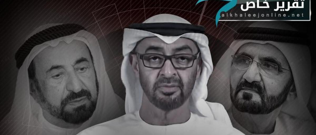 DW": سلوك الإمارات سينعكس عليها بنتائج وخيمة