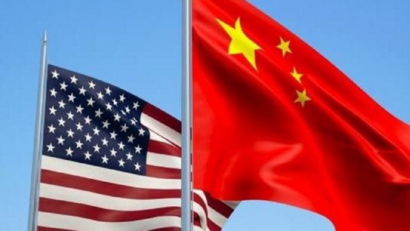 中国暂停购买美国农产品