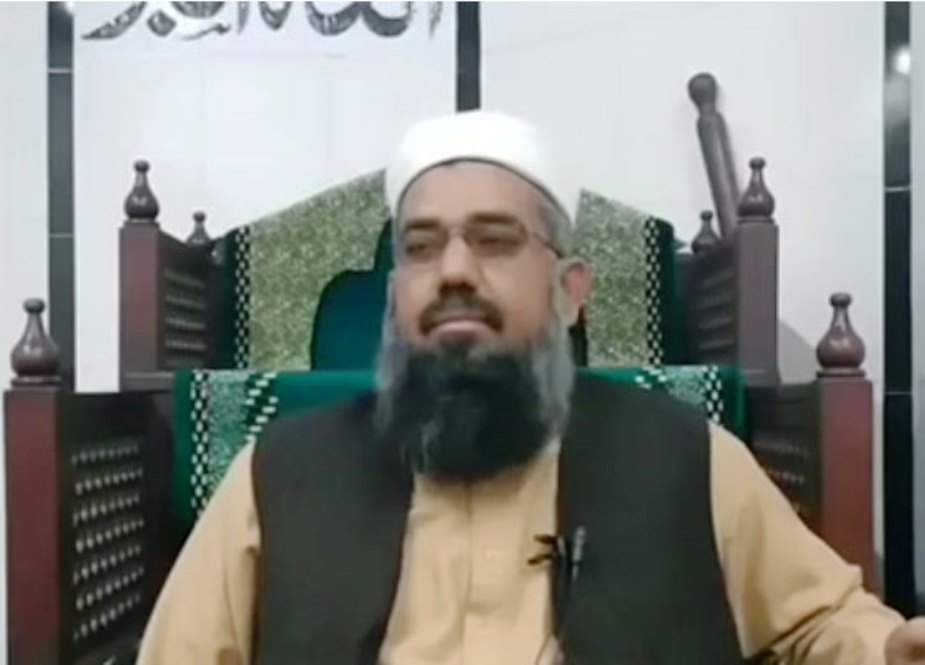عزیز الرحمان ثانی: کلسٹر ایمونیشن کا استعمال بھارتی جنگی جنون کا غماز ہے