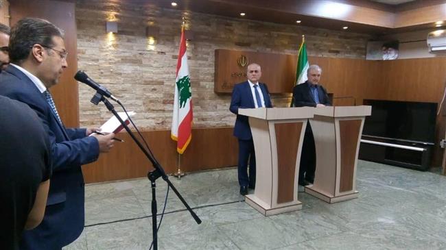 “Las sanciones de Estados Unidos contra el sector de la salud de Irán son un crimen de lesa humanidad” 