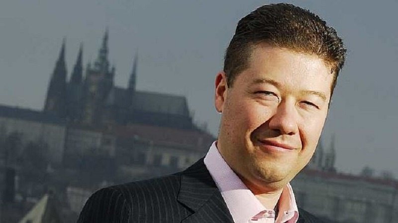Вице-спикер парламента Чехии: Саудовская Аравия спонсирует терроризм