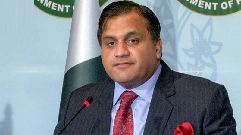آرٹیکل تین سو ستر ختم کرنے کے ہندوستان کے فیصلے پر پاکستان کا شدید رد عمل