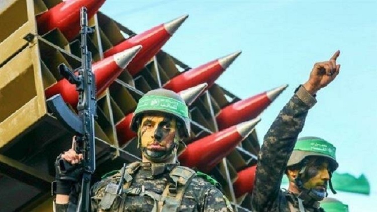  ‘Israël’: ‘L’Iran veut financer le Hamas à hauteur de 30 millions de dollars par mois’