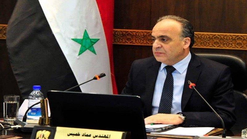 Дамаск пытается обречь на провал враждебные санкции Запада против Сирии
