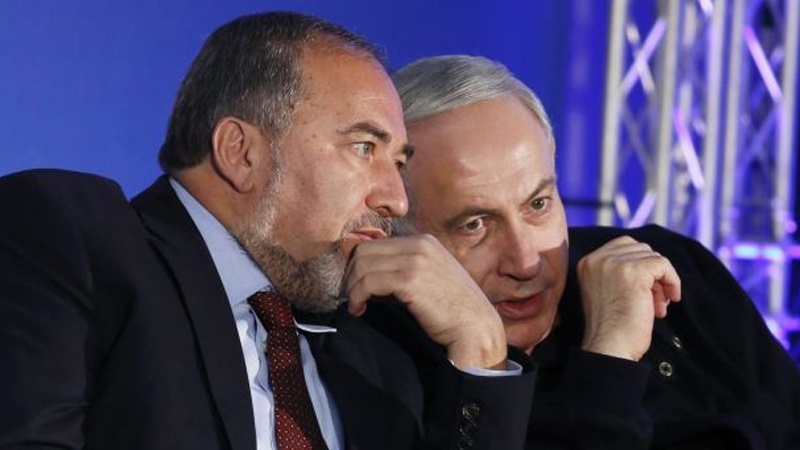 Lieberman: Netanjahu lügt jeden Tag, jede Stunde