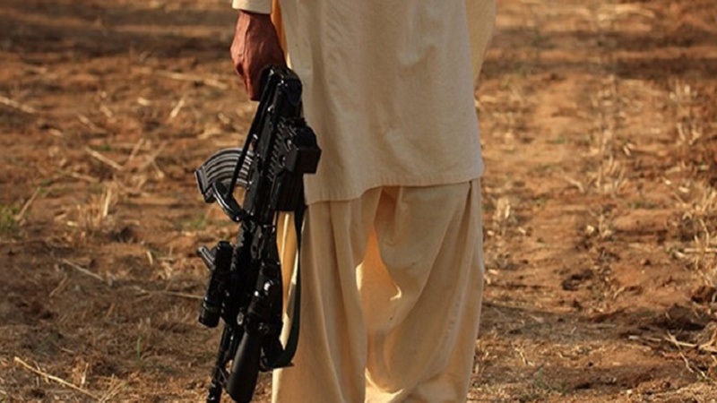 کوئٹہ میں جمعیت علمائے اسلام کے رہنما کا قتل