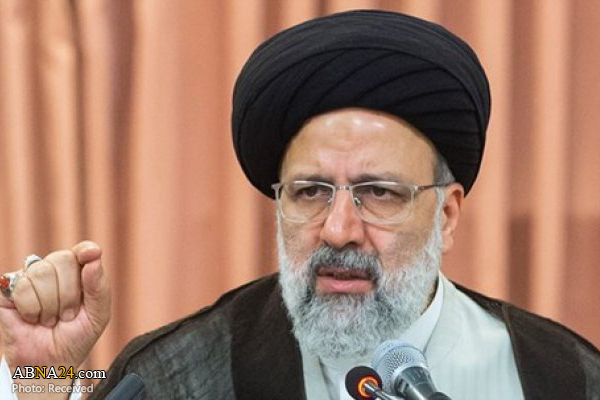 Iran's Judiciary chief: So-called Human Rights advocates are biggest violators