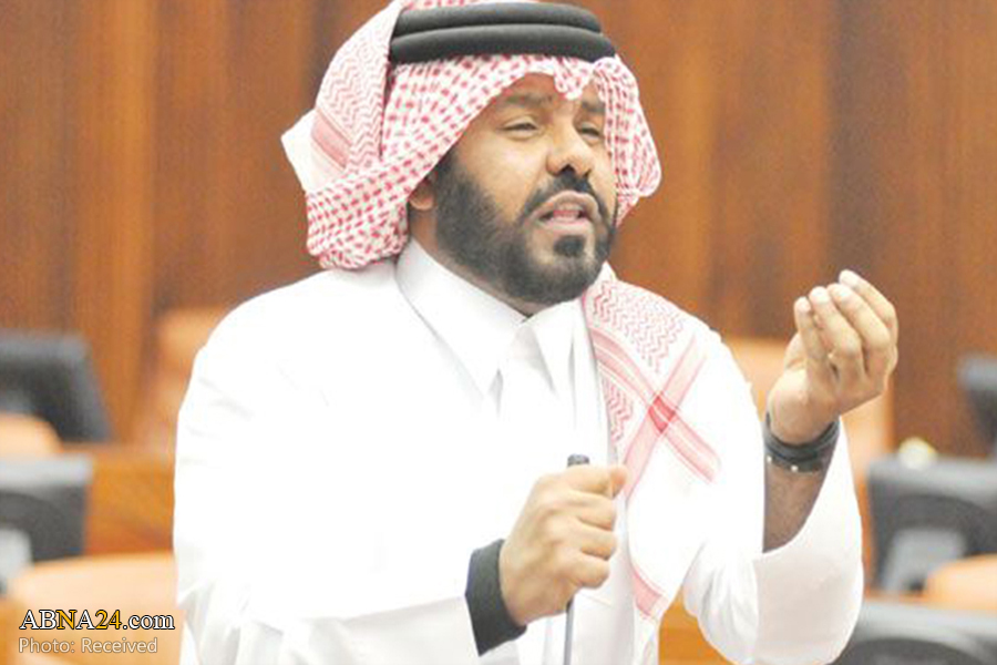 Al Khalifa's forces detain former Bahraini MP
