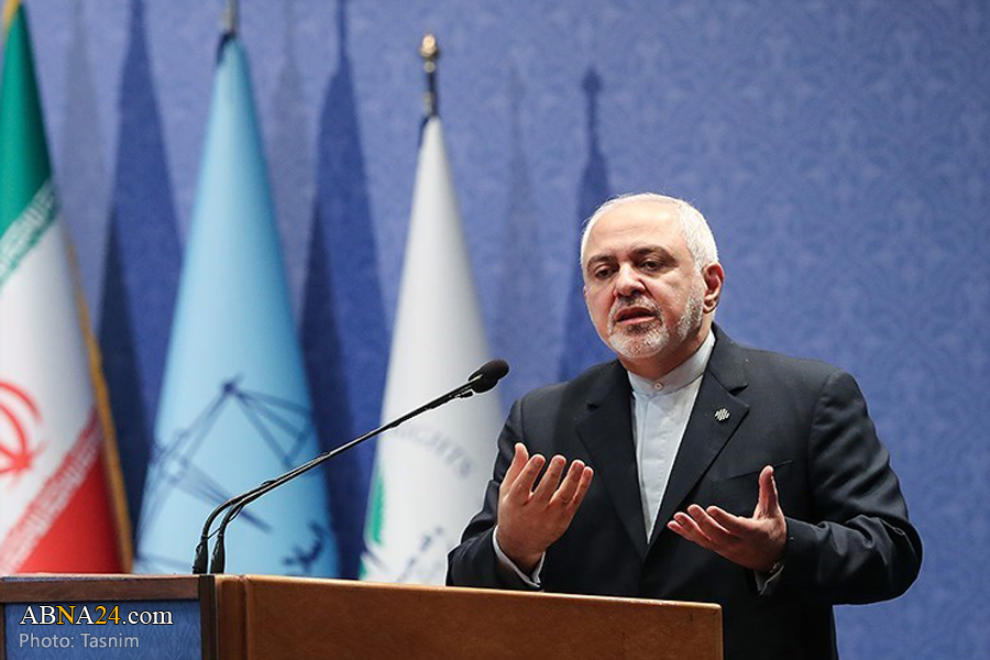 US sanctions are not punitive measures but terrorism: Iran's FM  