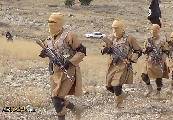 تنظيم داعش يتبنى تفجير القحطانية بريف الحسكة