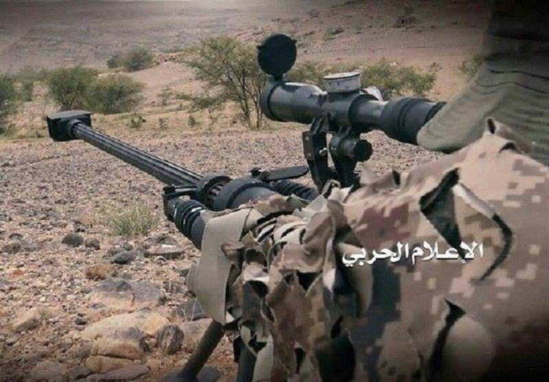 یمنی نشانہ بازوں کے ہاتھوں 24 سعودی دہشتگرد فوجی ہلاک