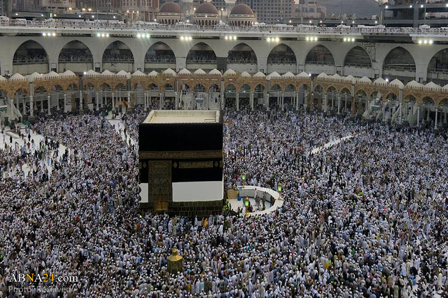 Hajj chiefs launch two smart apps to help pilgrims