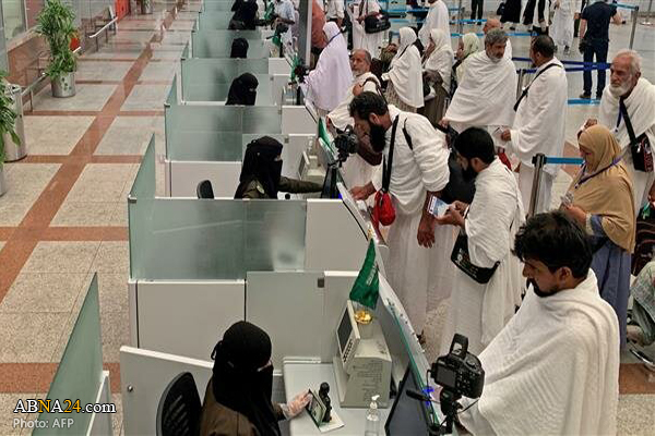 Yemen slams Saudi Arabia for politicizing Hajj pilgrimage