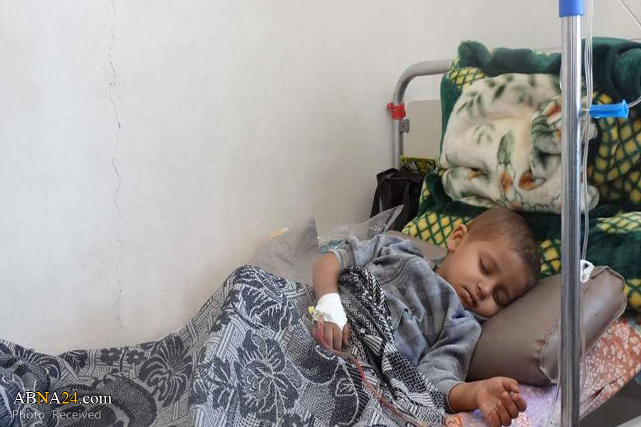 Over 42,000 patients died, Health disaster exacerbated due to closure of Sana’a Airport