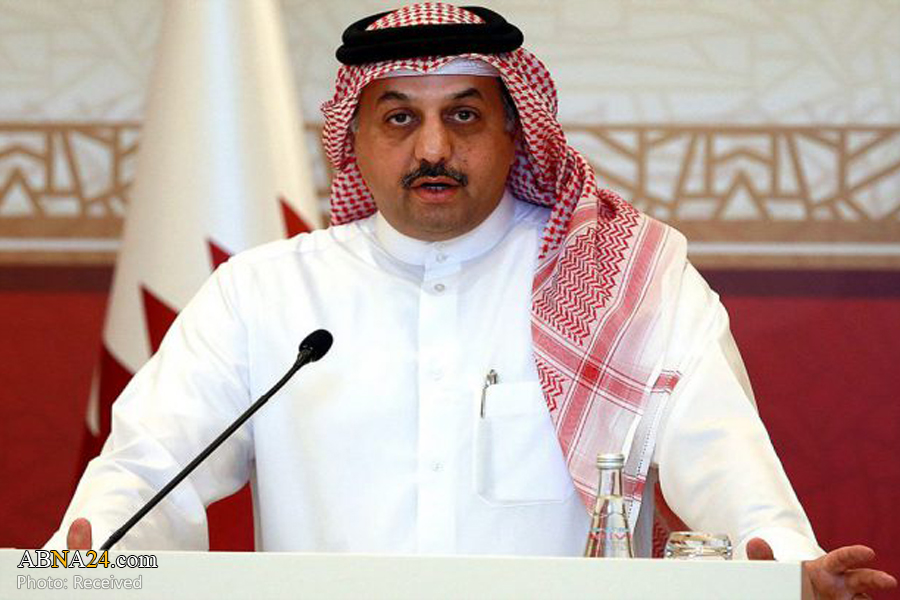 Iran a key player in region’s security, stability: Qatari DM