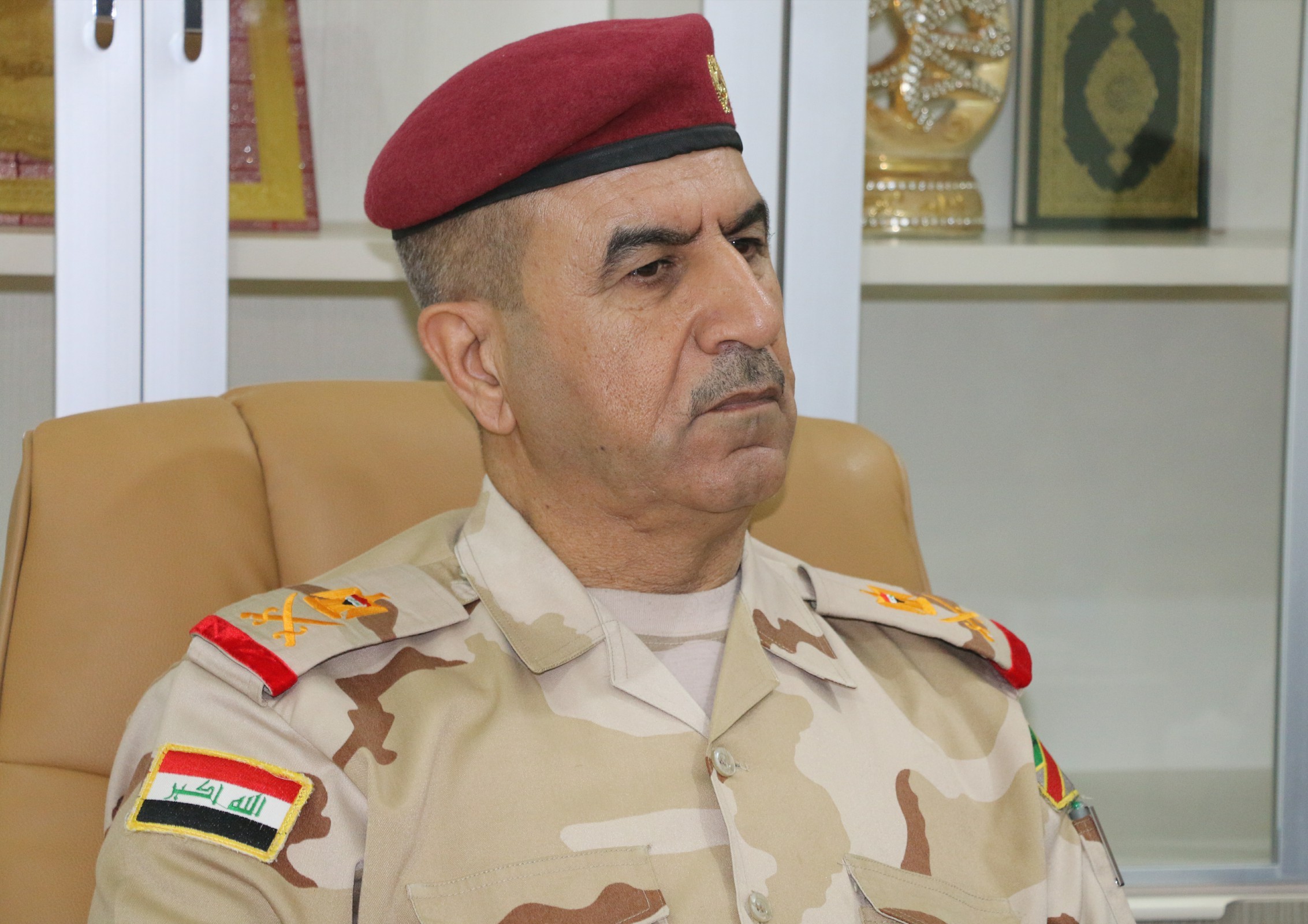 النزاهة النيابية تصف لجنة التحقيق بقضية الفلاحي بـ"الفضائية والوهمية"