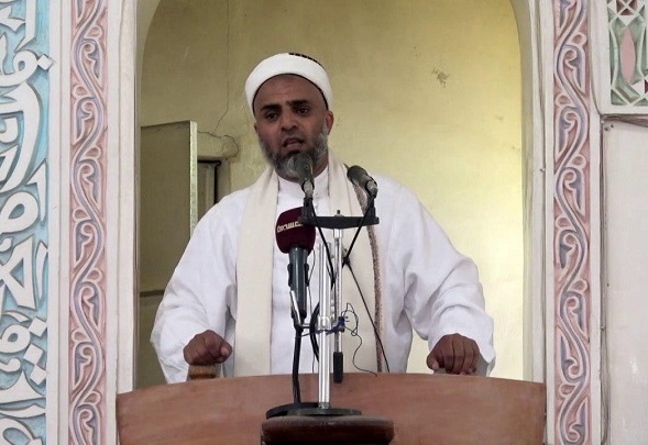 مفتي اليمن: تسييس الحج "ورقة عقاب" بيد الرياض بوجه من يخالفه من الدول العربية