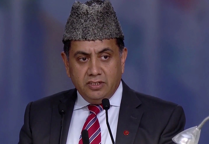 الحكومة البريطانية: نواصل حث حكومة البحرين على التقيد بالتزاماتها الدولية واحترام حرية التعبير لجميع المواطنين