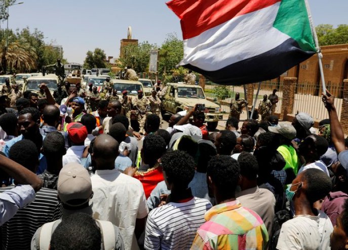 لجنة أطباء السودان تكشف عن قضية "المفقودين والمُعَذَبين"
