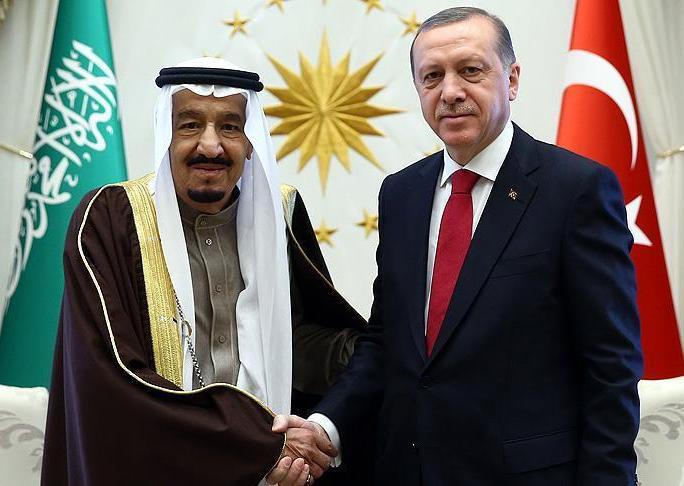الرياض قررت الانتقام من تركيا اثر فضيحة مقتل "جمال خاشقجي"